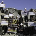 Syria regains voting rights at chemical weapons watchdog