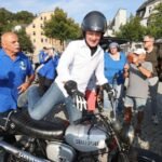 How a Jewish heir is taking on Germany’s far-right AfD