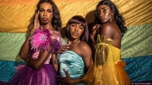 Cape Verde’s LGBTQ community sees progress, faces hurdles