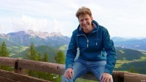 Echoes of evil: Hitler’s alpine sanctuary at Obersalzberg