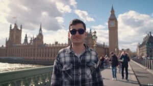 Surviving London: A student’s guide to life in the capital