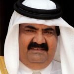 Qatar: Former Emir Sheikh Hamad bin Khalifa Al Thani dies