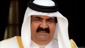 Qatar: Former Emir Sheikh Hamad bin Khalifa Al Thani dies