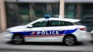 France opens terror probe after gun found in Jewish suburb