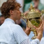 Sinner beats Zverev to retain Wimbledon title