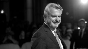 Sam Neill, Jurassic Park actor, dies ‘unexpectedly’ at 78