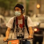 Trump threatens new Canada tariffs as wildfire smoke spreads