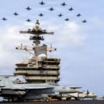 Why Trump is taking a risky bet on Iran