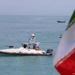 Iran war: Trump threatens bridges over Hormuz Strait attacks