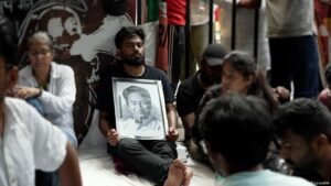 India: Sonam Wangchuk calls for ‘second freedom movement’