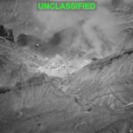 Iran war: US conducts strikes for 9th night in a row