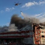 Putin’s strategy behind Russia’s largest missile attack