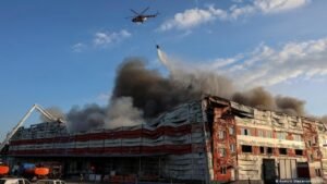 Putin’s strategy behind Russia’s largest missile attack