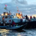 Guyana: Dozens dead after ferry capsizes