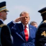 Could Iran become America’s next ‘forever war’?
