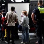 Germany news: Top court rules out mass admission revocations