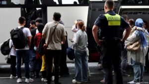Germany news: Top court rules out mass admission revocations