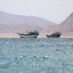 Yemen’s Houthis deny they closed Bab al-Mandeb Strait