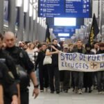 Germany widens deportations to Afghanistan