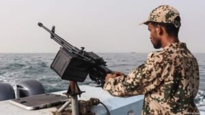 Tensions rise between Yemen’s Houthis and Saudi Arabia