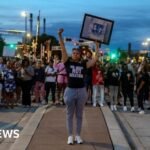Wisconsin officials open investigation into police killing of Corey Ruiz