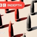 Is the US really running out of weapons under Trump?