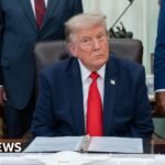 Trump considering AI controls after OpenAI hacking incidents