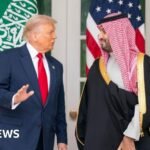 Trump’s nuclear deal with Saudis jettisons longstanding US demands