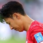 South Korean football is dead, say furious fans, as they demand sweeping reform