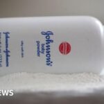 Johnson & Johnson offers to pay $5.5bn to settle baby powder lawsuits