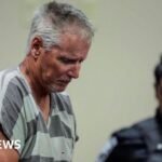 Father of teen school shooter sentenced to 15 years in prison