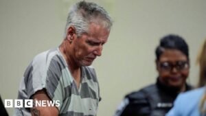 Father of teen school shooter sentenced to 15 years in prison