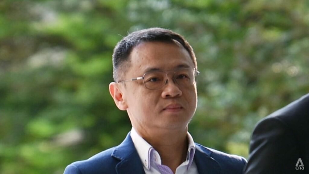 Tech firm CEO charged with laundering S$38 million in bungalow purchase, bail raised to S$1.25m
