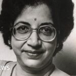Vijaya Mehta: The Indian trailblazer whose stage experiments transformed Marathi theatre