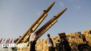 Why limited war with the US may suit Iran better than peace
