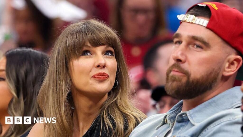 Taylor Swift wedding live updates: Singer to wed Travis Kelce at Madison Square Garden
