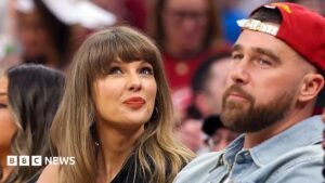 Taylor Swift wedding live updates: Singer to wed Travis Kelce at Madison Square Garden