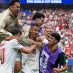 Ruthless Morocco break Canadian hearts to reach World Cup quarters