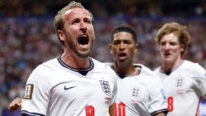England unconcerned by altitude, atmosphere ahead of Mexico World Cup tie