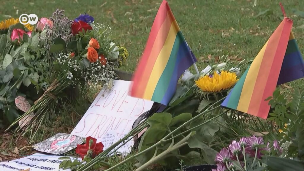 Calls for political consequences after Berlin Pride attack