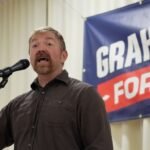 US Senate candidate’s implosion forces Democratic reckoning