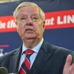 US Senator Lindsey Graham dies at 71