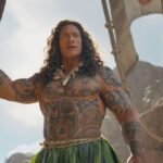Disney’s live-action Moana crashes to shore with an underwhelming splash at the box office