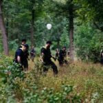 Chief suspect in deadly Berlin Pride attack shot dead by police