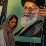 US missiles hit Iran as path towards de-escalation uncertain