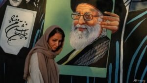 US missiles hit Iran as path towards de-escalation uncertain