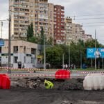 Six dead, dozens wounded as Russia strikes Ukraine with missiles, drones