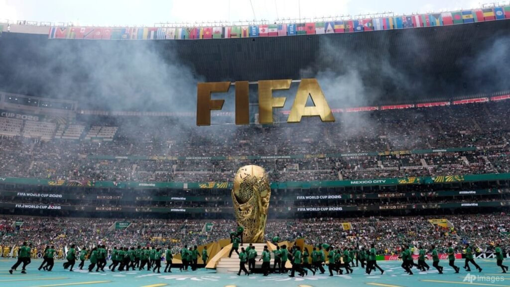 Police warn of cryptocurrency scams leveraging World Cup to target victims
