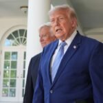 US unveils new tariffs on 60 partners as Trump rebuilds trade agenda