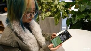 Commentary: China can ban AI boyfriends. It can’t make men listen